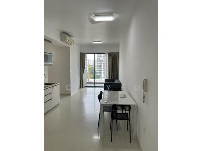 For Sale - 38 I Suites