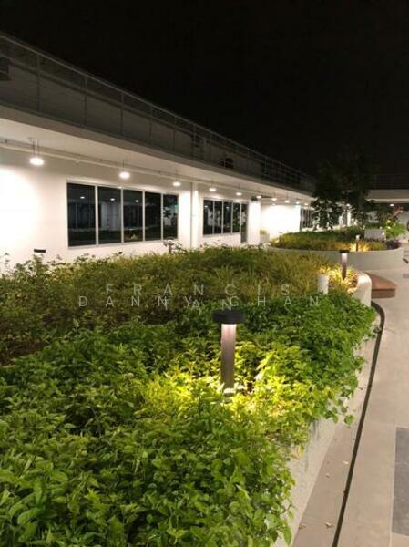 Mega@Woodlands, 39 Woodlands Close, 2,379 sqft, Light Industrial (B1) For Sale, by DANNY CHAN, 500011007 - Exterior - CommercialGuru.com.sg