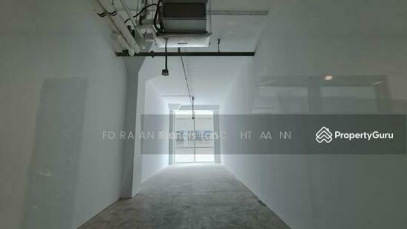 Luzerne Building, 72 Bendemeer Road, 1,400 sqft, Light Industrial (B1) For Rent, by DANNY CHAN, 500011013 - Corridor - CommercialGuru.com.sg