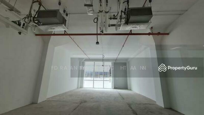 Luzerne Building, 72 Bendemeer Road, 1,400 sqft, Light Industrial (B1) For Rent, by DANNY CHAN, 500011013 - Interior - CommercialGuru.com.sg