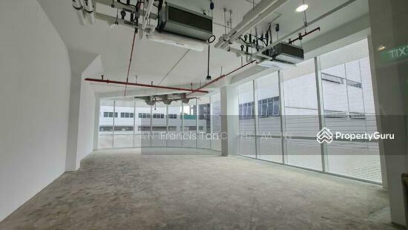 Luzerne Building, 72 Bendemeer Road, 1,400 sqft, Light Industrial (B1) For Rent, by DANNY CHAN, 500011013 - Interior - CommercialGuru.com.sg