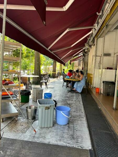 Wcega Plaza, 1 Bukit Batok Crescent, 8,504 sqft, Light Industrial (B1) For Sale, by DANNY CHAN, 500011014 - Exterior - CommercialGuru.com.sg