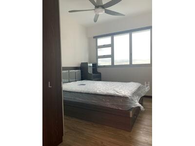 For Rent - 10C Bendemeer Light