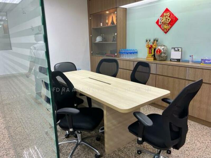 JTC Factory at Tuas, , 120,010 sqft, Factory / Workshop (B2) For Sale ...