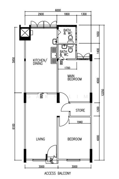 For Sale 10 Teck Whye Avenue