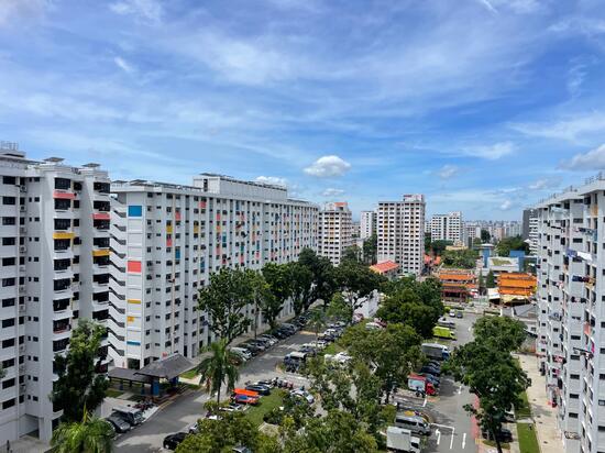 Whye 10 Teck Whye Avenue HDB Flat For Sale at S$ 380,000 | PropertyGuru ...