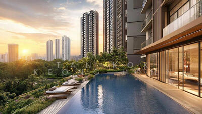 For Sale - Narra Residences