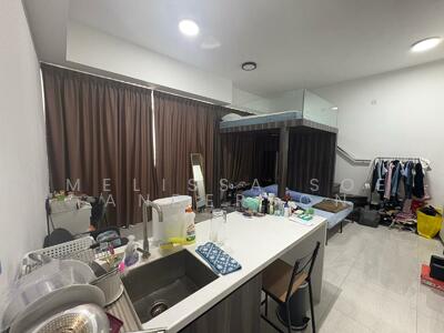 For Sale - KAP Residences