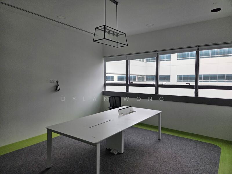 Techpoint, 10 Ang Mo Kio St 65, 18,954 sqft, Light Industrial (B1) For Rent, by Dylan Wong, 500011049 - Study - CommercialGuru.com.sg