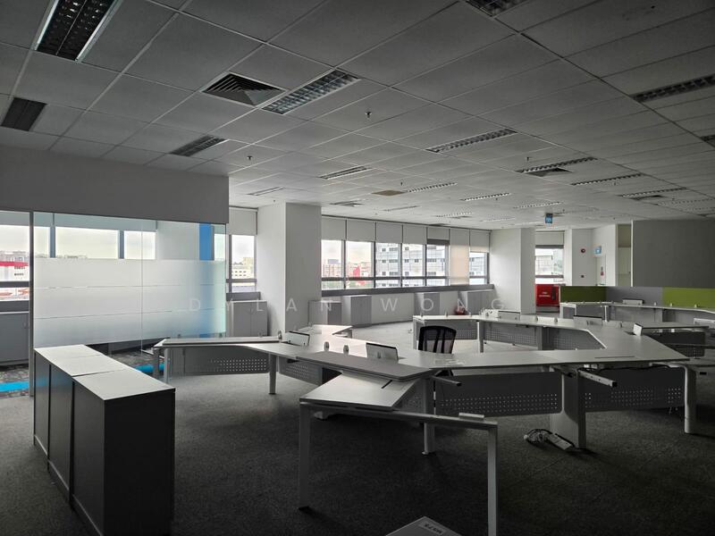 Techpoint, 10 Ang Mo Kio St 65, 18,954 sqft, Light Industrial (B1) For Rent, by Dylan Wong, 500011049 - Office - CommercialGuru.com.sg