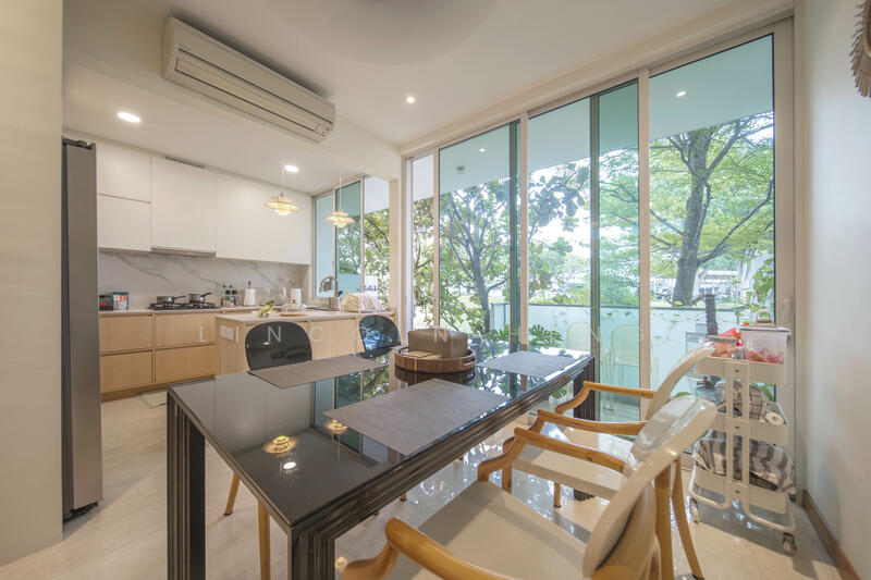 For Sale - Renovated & Move in Condition Terrace House at Sunrise Terrace