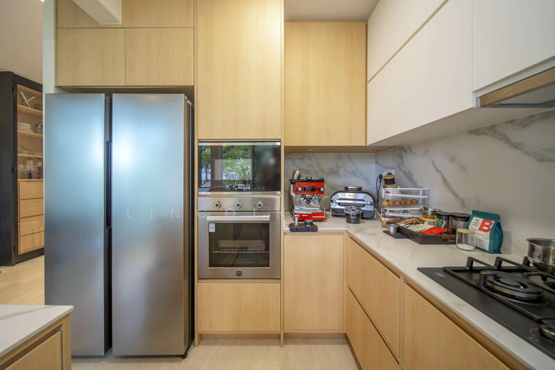 For Sale - Renovated & Move in Condition Terrace House at Sunrise Terrace