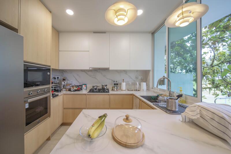 For Sale - Renovated & Move in Condition Terrace House at Sunrise Terrace