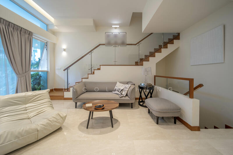 For Sale - Renovated & Move in Condition Terrace House at Sunrise Terrace