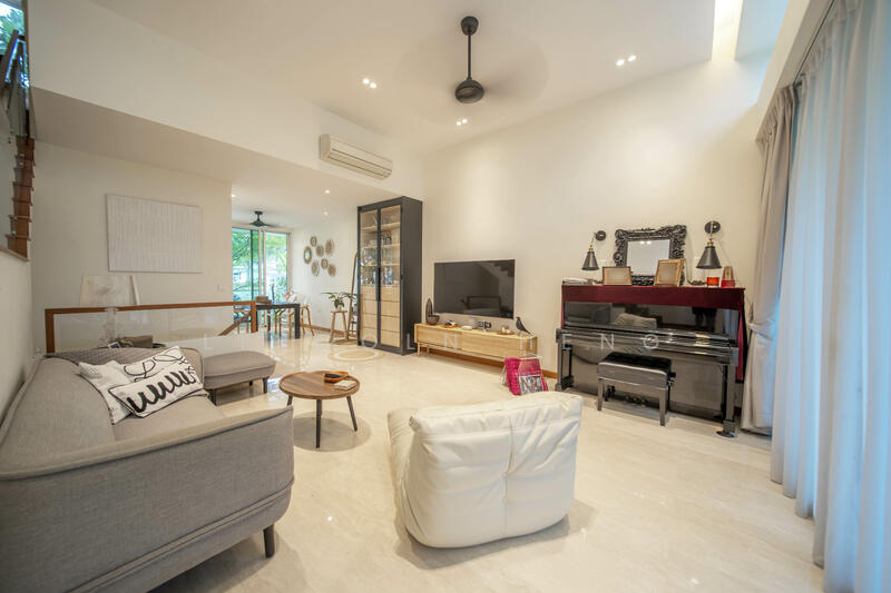 For Sale - Renovated & Move in Condition Terrace House at Sunrise Terrace