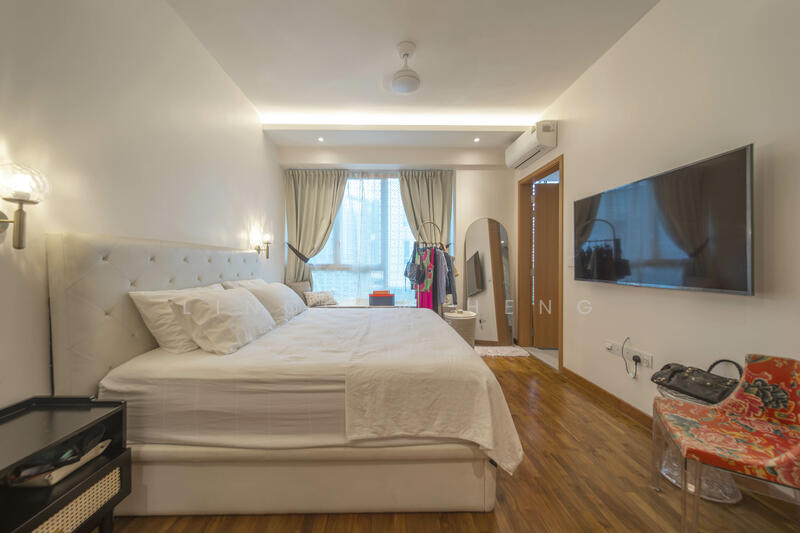 For Sale - Renovated & Move in Condition Terrace House at Sunrise Terrace