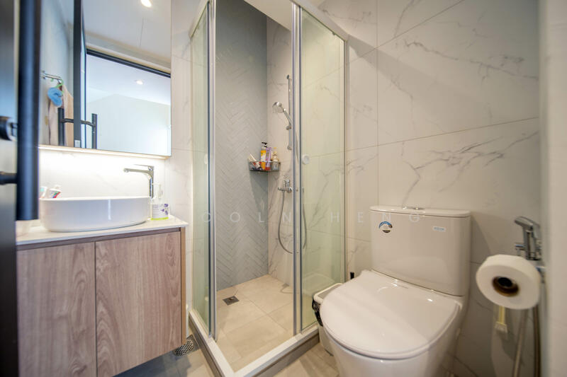 For Sale - Renovated & Move in Condition Terrace House at Sunrise Terrace