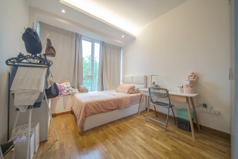 For Sale - Renovated & Move in Condition Terrace House at Sunrise Terrace