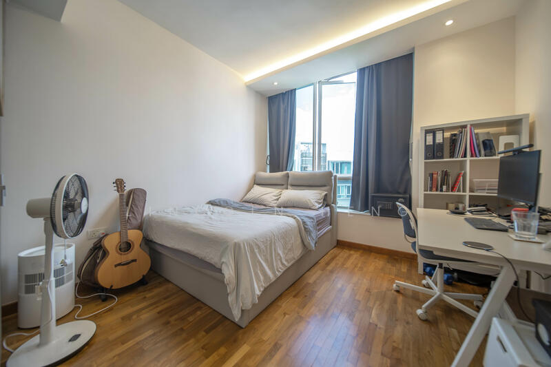 For Sale - Renovated & Move in Condition Terrace House at Sunrise Terrace