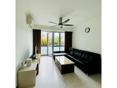For Sale - 3BR Condo within 1km to Pei Hwa Presbyterian & MGS Primary