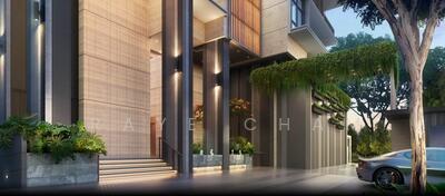 For Sale - Sanctuary @ Newton