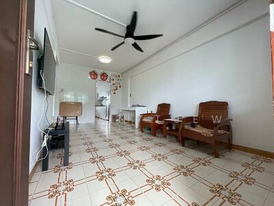 For Rent - 623 Ang Mo Kio Avenue 9