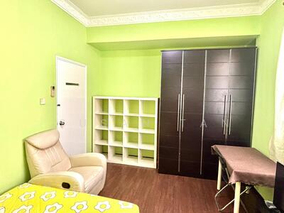 For Rent - Jalan Yasin