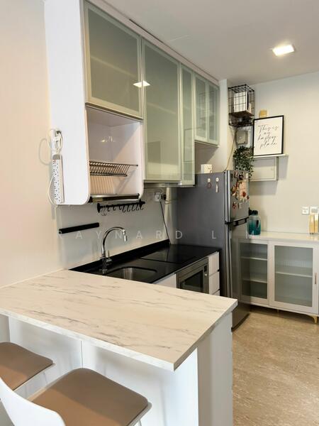 For Rent - Suites @ Paya Lebar