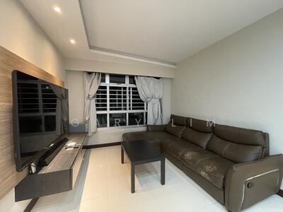 For Sale - 487A Choa Chu Kang Avenue 5