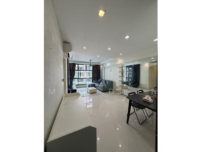 For Rent - 32 Eunos Crescent