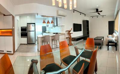 For Rent - 146 Pasir Ris Street 11