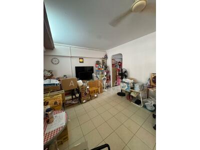 For Sale - 634 Yishun Street 61