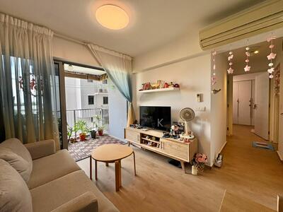 For Sale - 138D Yuan Ching Road