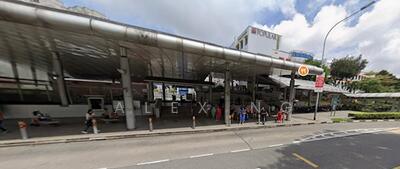 For Sale - Cheap, 3sty Corner Terrace at Inter Terrace Price, Near MRT, Amenities, convenient, Lot of potential