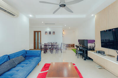 For Sale - Central Grove