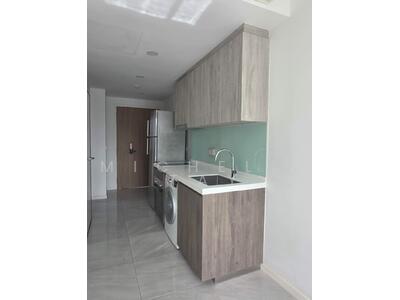 For Rent - Uptown @ Farrer