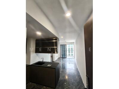 For Rent - One Bernam