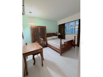 For Rent - 18B Holland Drive