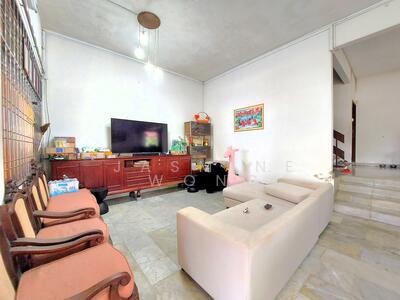 For Sale - Prime Freehold Semi Detached House in Bishan, Thomson, Sin Ming, Pemimpin, Shunfu, Marymount