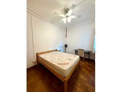 For Rent - Hume Park II