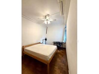 For Rent - Hume Park II