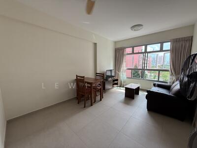 For Rent - 448A Bukit Batok West Avenue 9