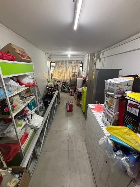 2-Storeys Shophouse Ang Mo Kio Avenue 4, Ang Mo Kio / Bishan / Thomson, 1,625 sqft, Shop / Shophouse For Sale, by Angelina Tan, 500011141 - Corridor - CommercialGuru.com.sg