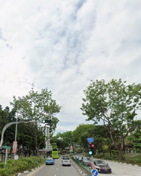 2-Storeys Shophouse Ang Mo Kio Avenue 4, Ang Mo Kio / Bishan / Thomson, 1,625 sqft, Shop / Shophouse For Sale, by Angelina Tan, 500011141 - Exterior - CommercialGuru.com.sg