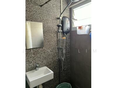 For Rent - 256 Bukit Batok East Avenue 4