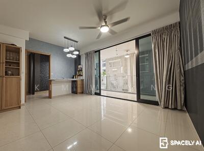 For Sale - La Fiesta