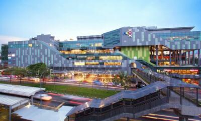 For Rent - 3 Storey Semi Detached near Serangoon MRT