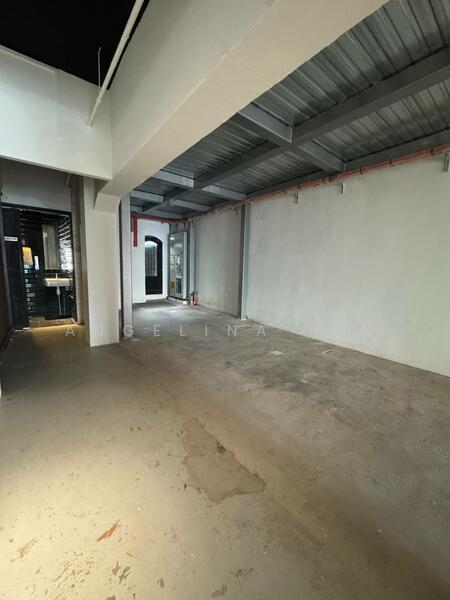 Ground Floor F&B Unit at Keong Saik Road, , 1,270 sqft, Food & Beverage For Rent, by Angelina Tan, 500011159 - Interior - CommercialGuru.com.sg