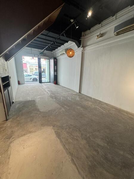 Ground Floor F&B Unit at Keong Saik Road, , 1,270 sqft, Food & Beverage For Rent, by Angelina Tan, 500011159 - Interior - CommercialGuru.com.sg