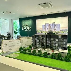 For Sale - Ardor Residence